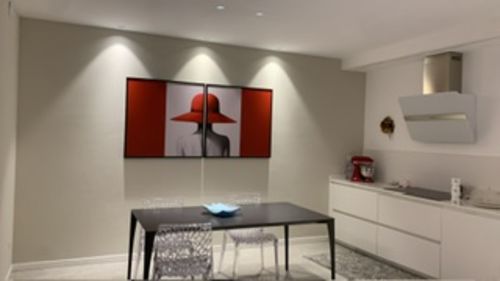 Customer photo review of ASSICURAZIONE PACCO