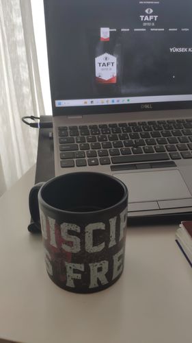 Customer photo review of TAFT Kahve 500 gr