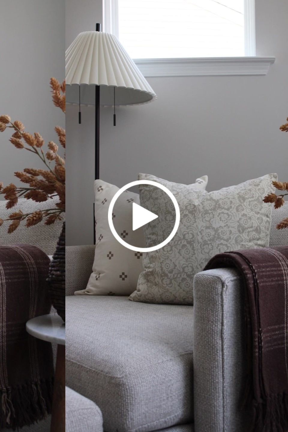 Customer video review of Dover 4-Pack - 18" | 22"