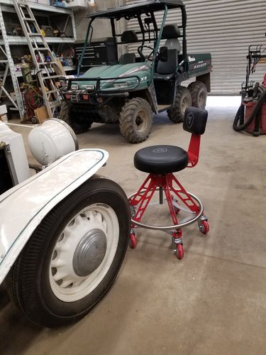 Customer photo review of ELEVATED STEEL MAX