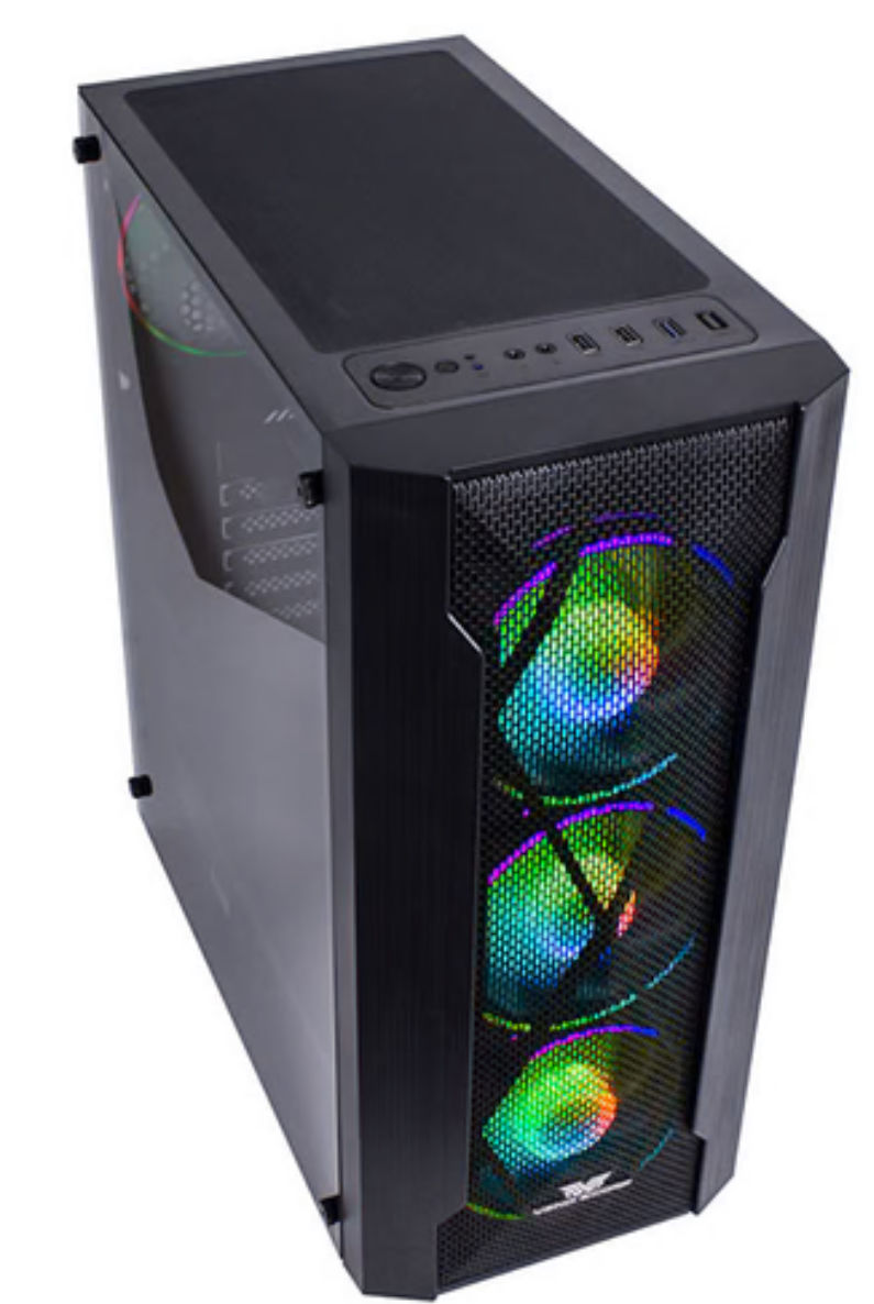 Customer photo review of Vortex- i7 16GB GTX 1650 #410SE