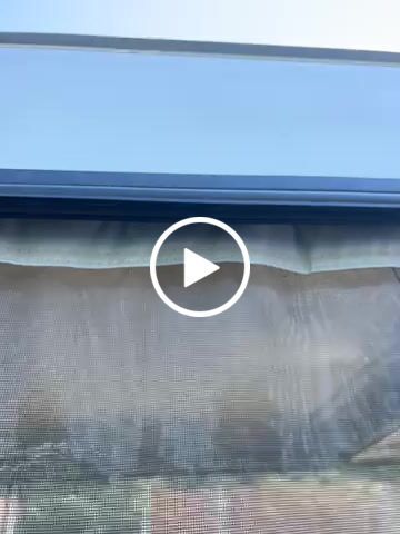 Customer video review of ABS Roof Seal 41'