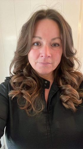 Customer photo review of Twistwaver 25mm Automatische Krultang