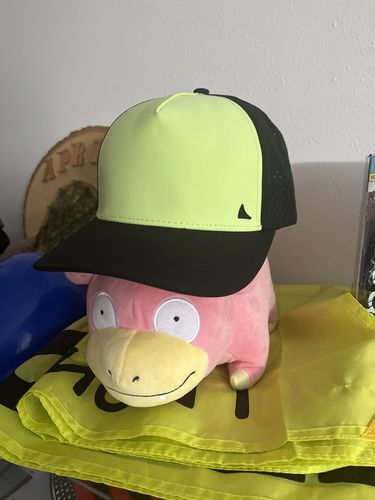 Customer photo review of THE GLOW (curved)