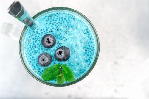Customer photo review of Blue Majik®