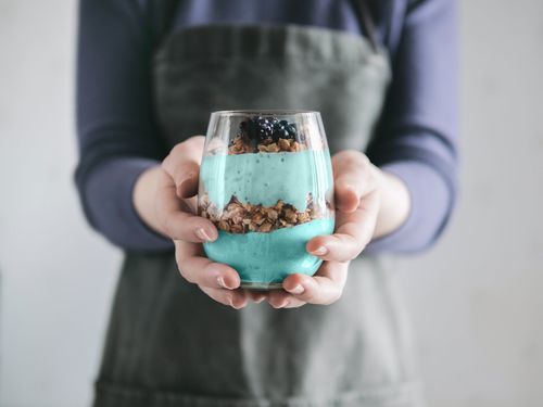 Customer photo review of Blue Majik®