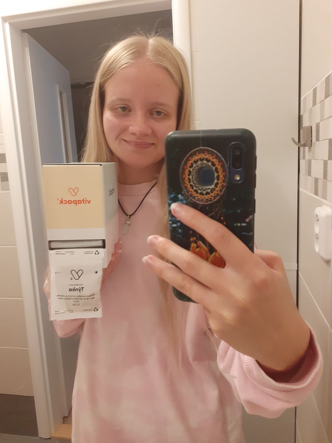 Customer photo review of Cordyceps™