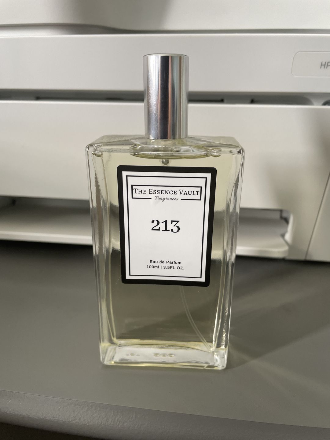 Customer photo review of Inspired by Noir - 213