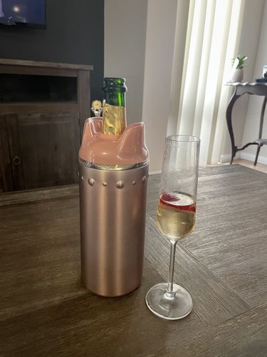 Customer photo review of Chill