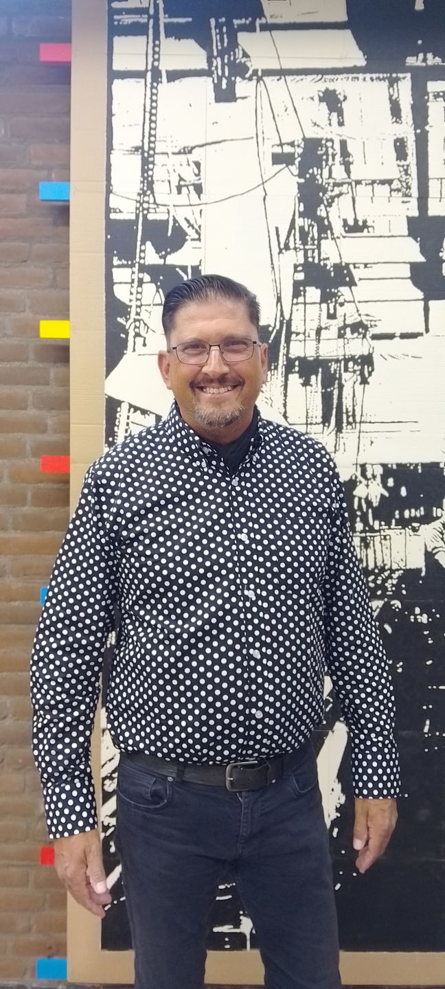 Customer photo review of Classic Polka Dot - Black
