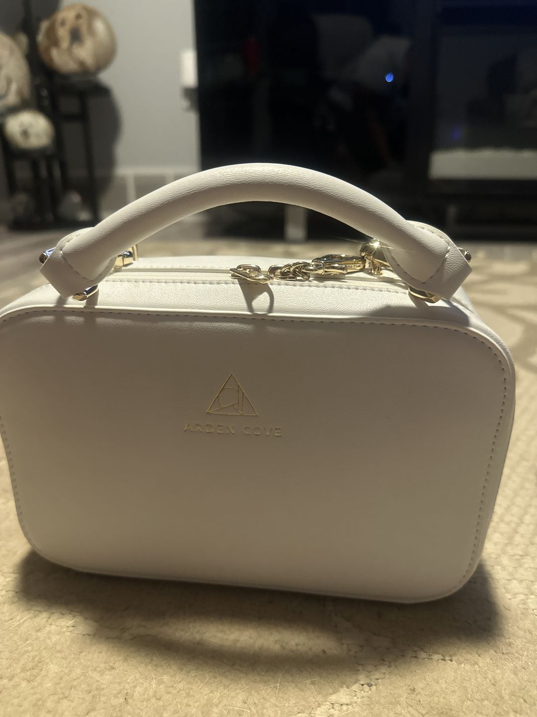 Customer photo review of Top Handle