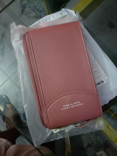 Customer photo review of Icone™ StuffClutch - Den Originale Stilfulde Og Funktionelle StuffClutch