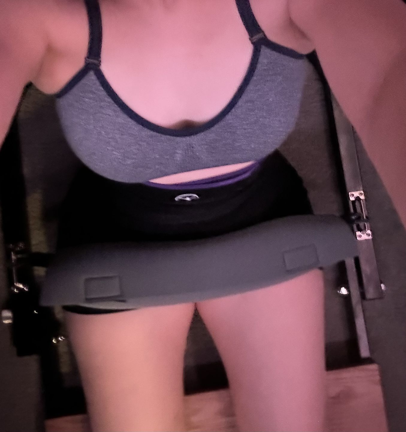 Customer photo review of BootySprout