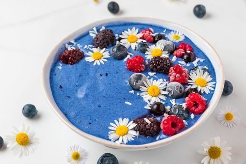 Customer photo review of Blue Majik®