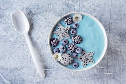 Customer photo review of Blue Majik®