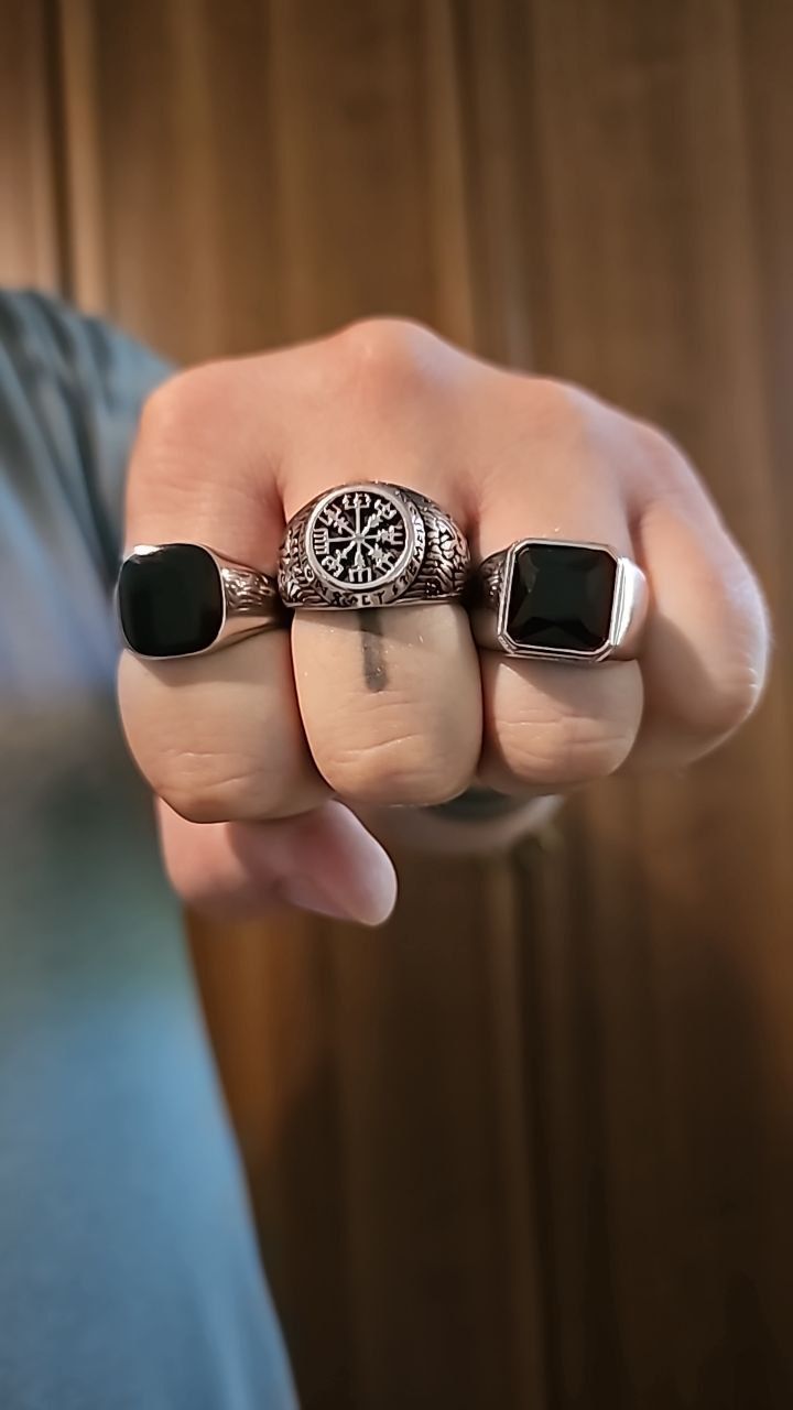 Customer photo review of BLACK GEM.