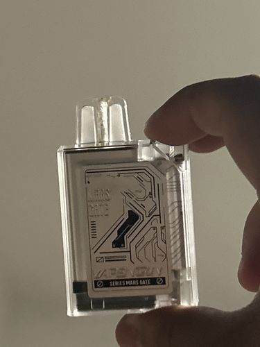 Customer photo review of EXUBERANTES NATANAEL CANO