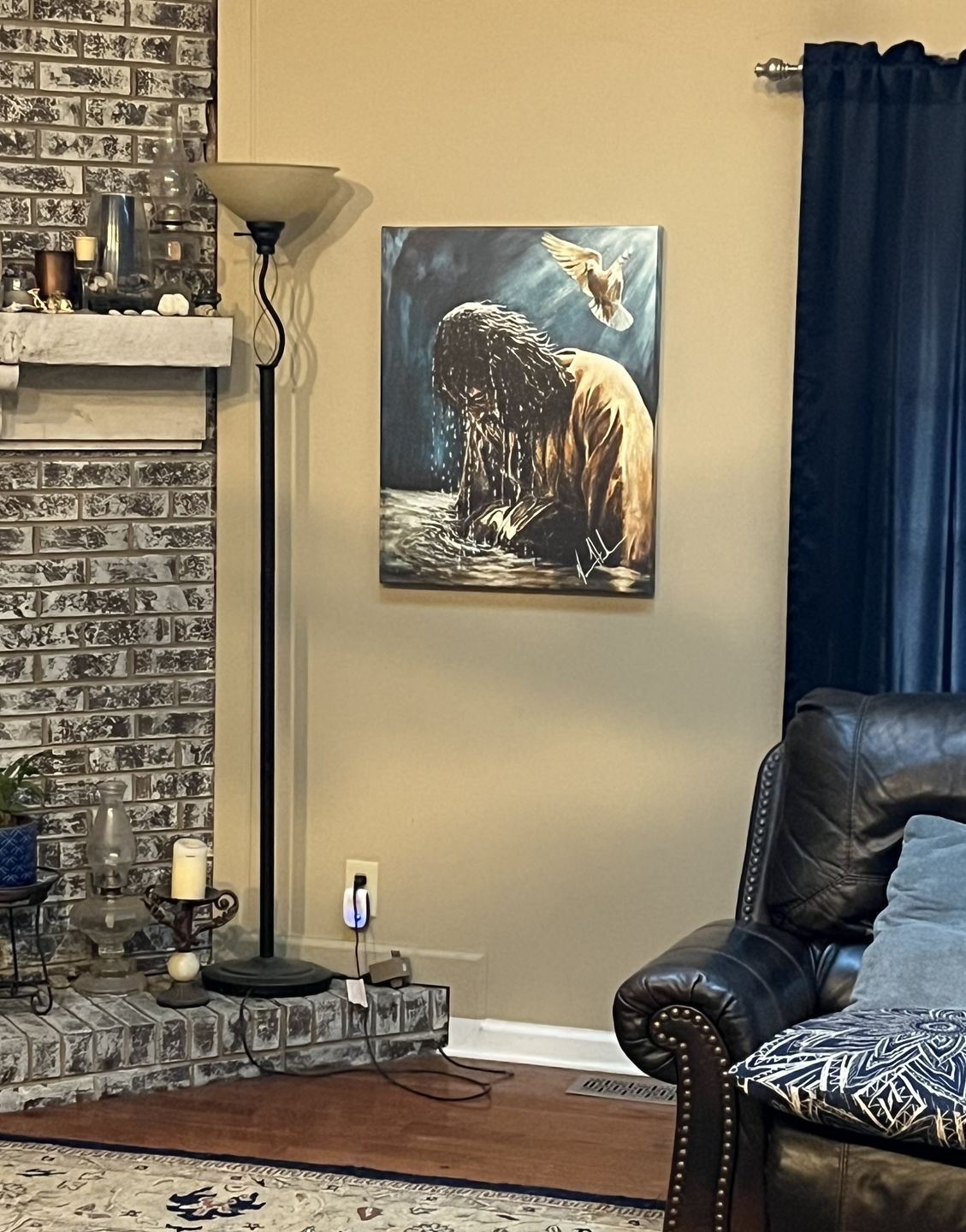 Customer photo review of This Is My Son