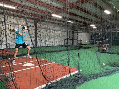 Customer photo review of Jax Model One USA 2023 Limited Edition - Pro Cuff