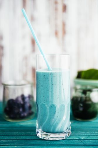 Customer photo review of Blue Majik®