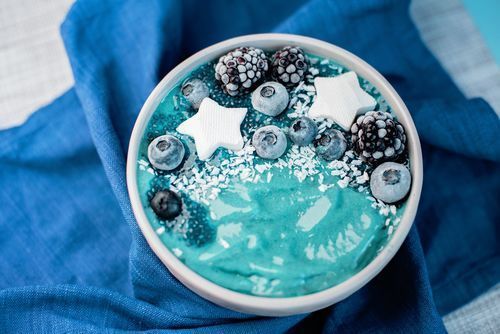 Customer photo review of Blue Majik®