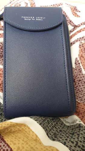 Customer photo review of Icone™ StuffClutch - Den Originale Stilfulde Og Funktionelle StuffClutch