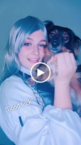 Customer video review of JILL WARRICK Kostüm Final Fantasy XVI JILL WARRICK Cosplay Halloween Karneval Outfits