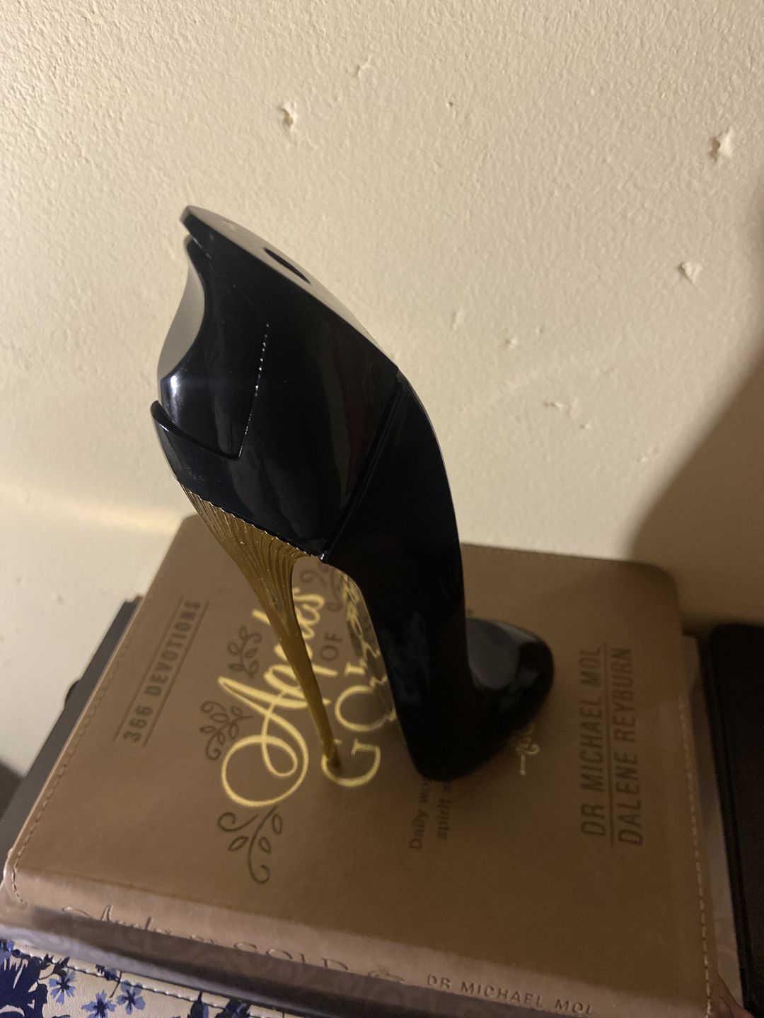 Customer photo review of CLASSY CHIC GIRL