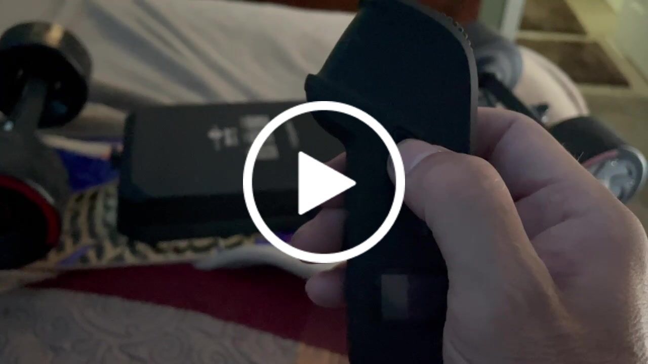 Customer video review of MAXFIND M5 DRIVE KIT