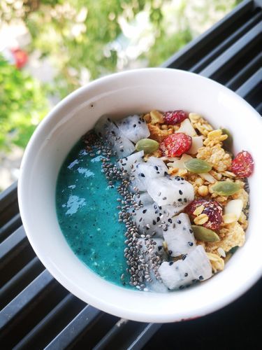 Customer photo review of Blue Majik®