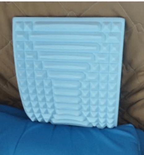 Customer photo review of JomayliRyg  / dstrækning af ryg og nakke