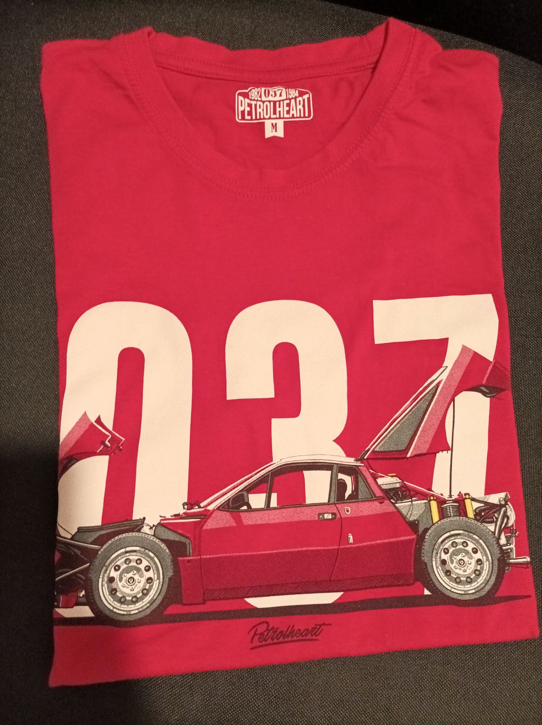 Customer photo review of 037