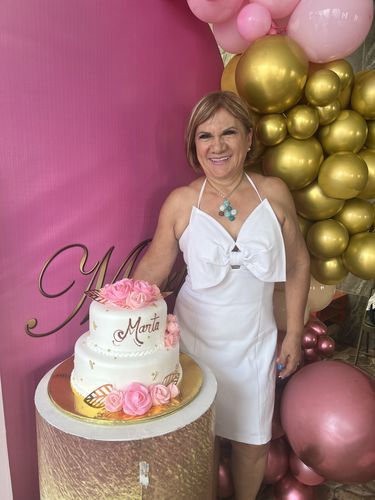 Customer photo review of Vestido - 525716 - LIM