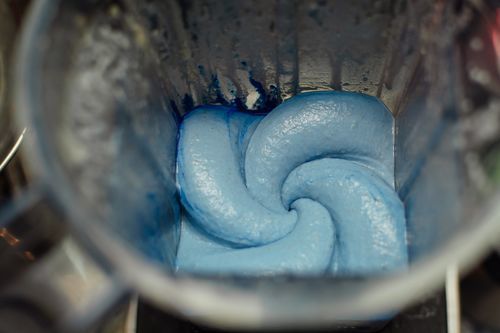 Customer photo review of Blue Majik®
