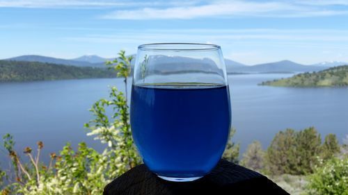 Customer photo review of Blue Majik®