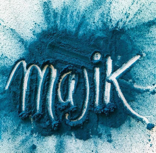 Customer photo review of Blue Majik®