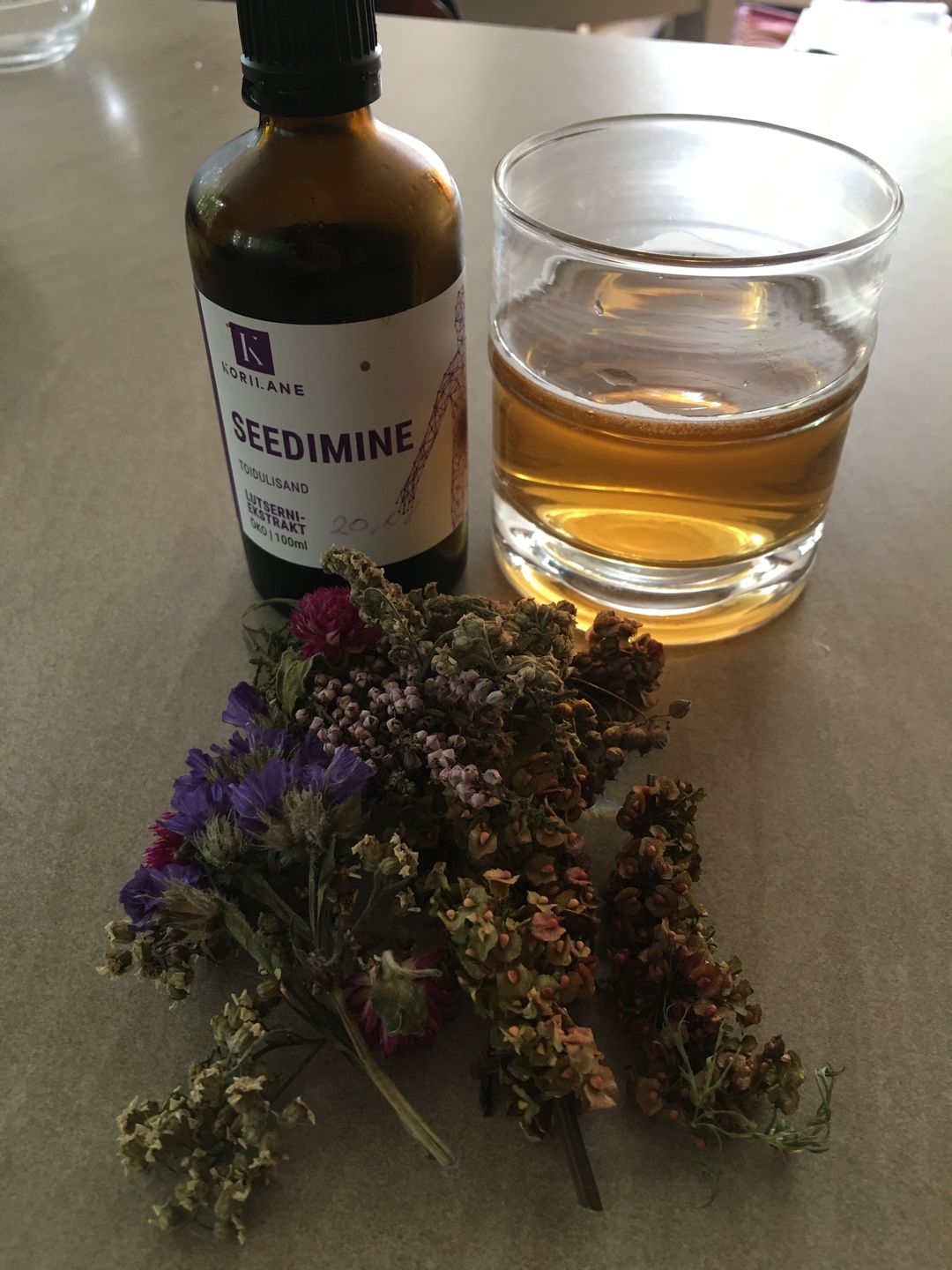Customer photo review of Tõhus seedimine