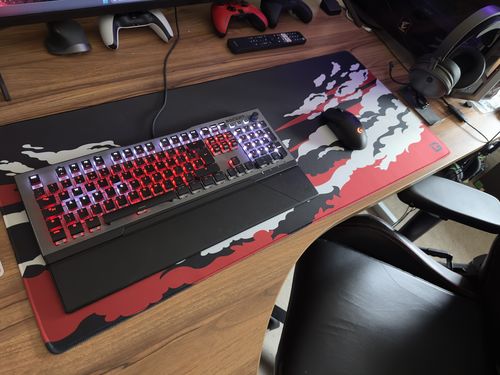 Customer photo review of Cloud Nine - Inferno