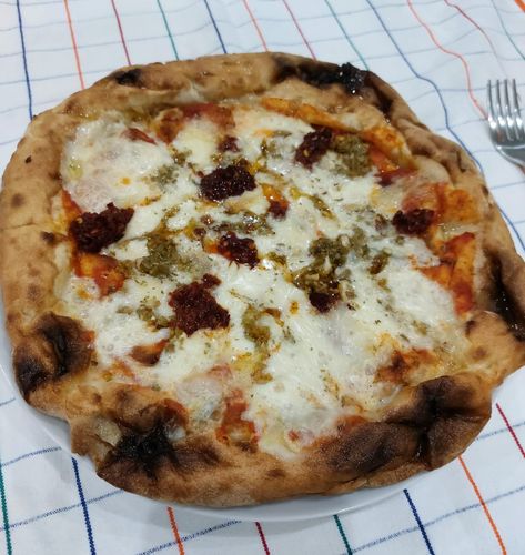 Customer photo review of "DAI, Dimmi che ti è venuta Voglia" in BOX