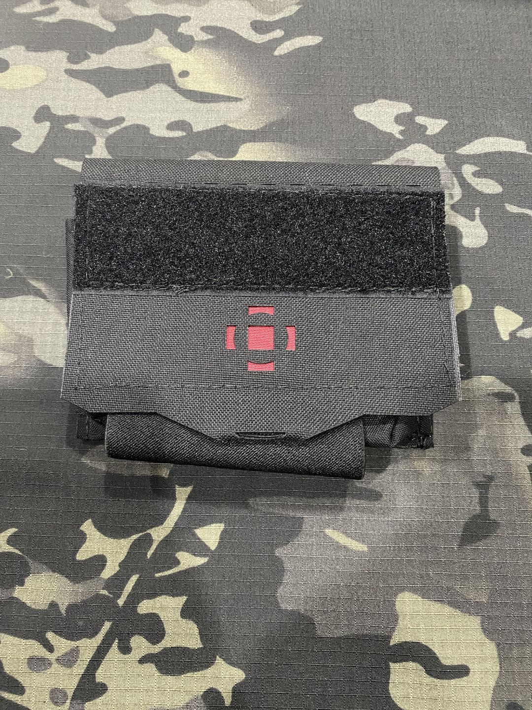 Customer photo review of APTUM™ T BAG
