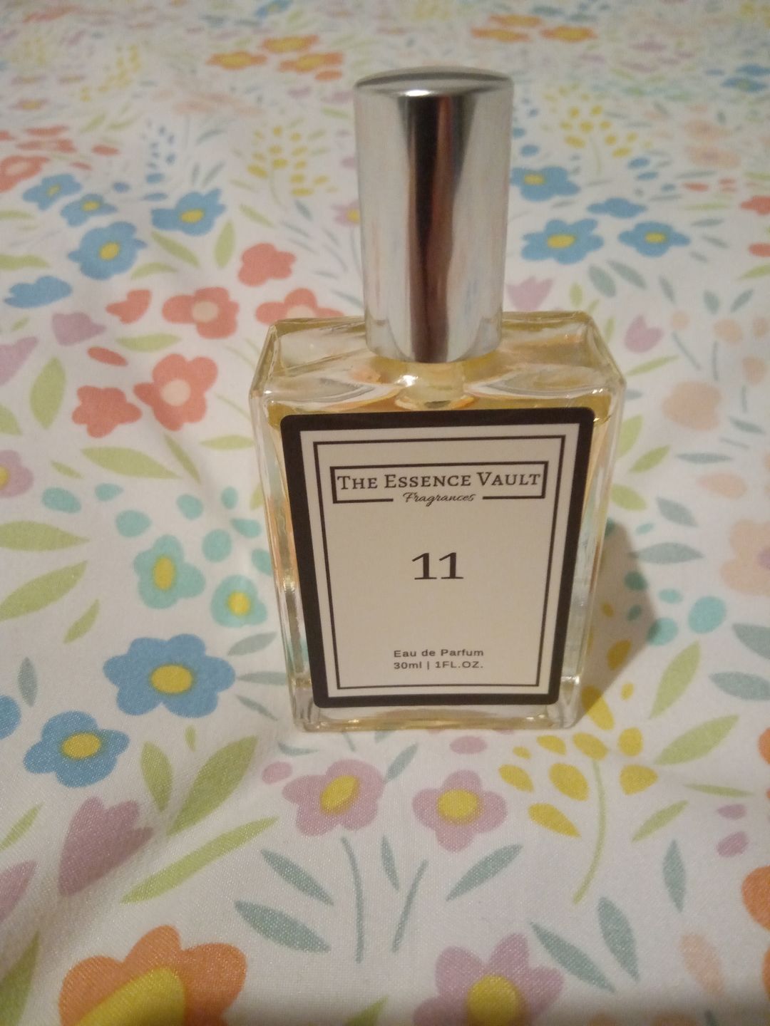 Customer photo review of Inspired by Rose Prick - 11
