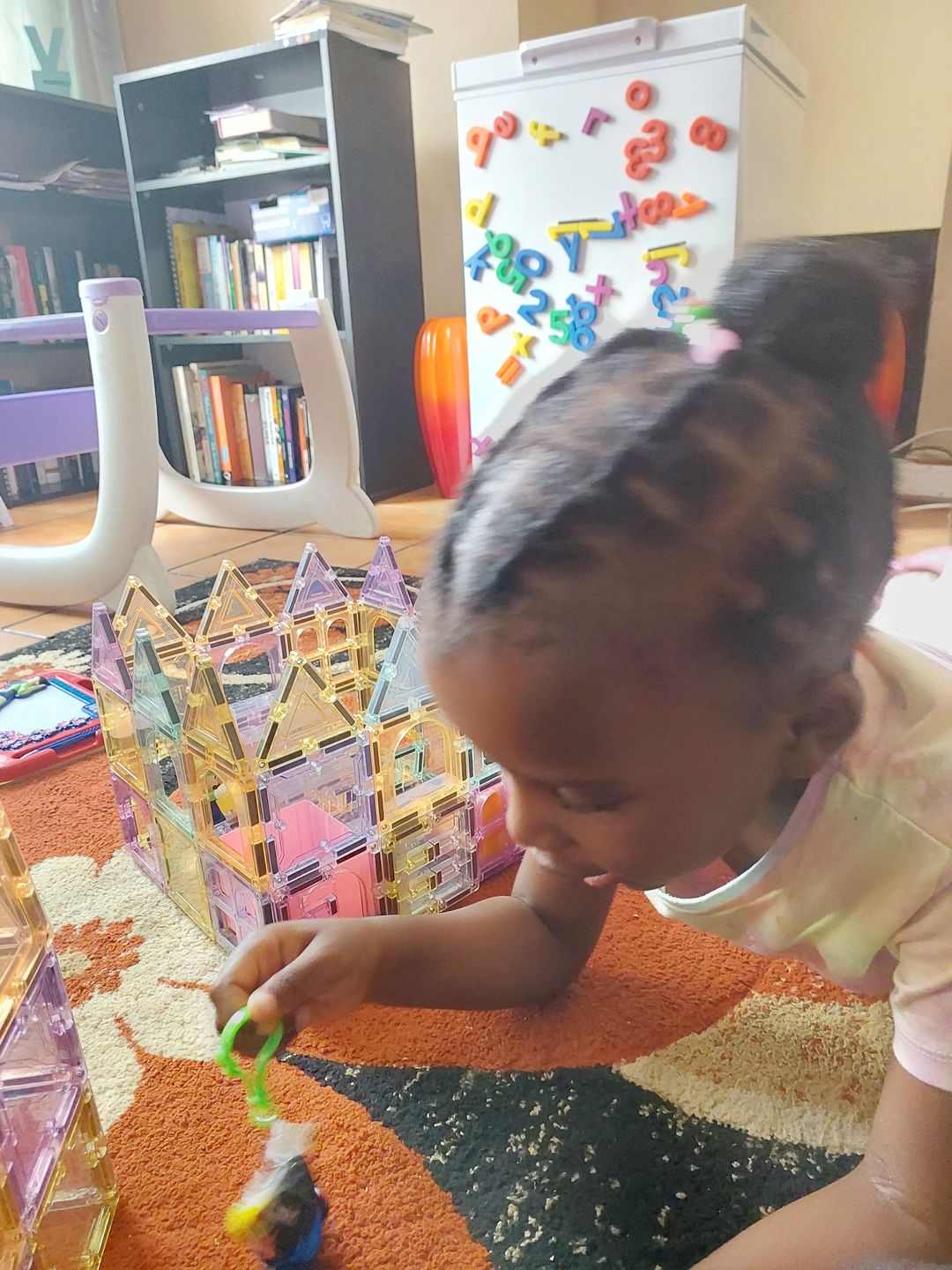 Customer photo review of Palatial Set