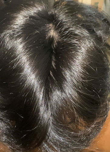 Customer photo review of LISSAGE DEFINITIF CAFE