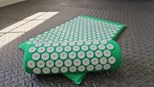 Customer photo review of Nailbed | Akupressurmatte