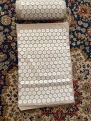 Customer photo review of Nailbed | Akupressurmatte