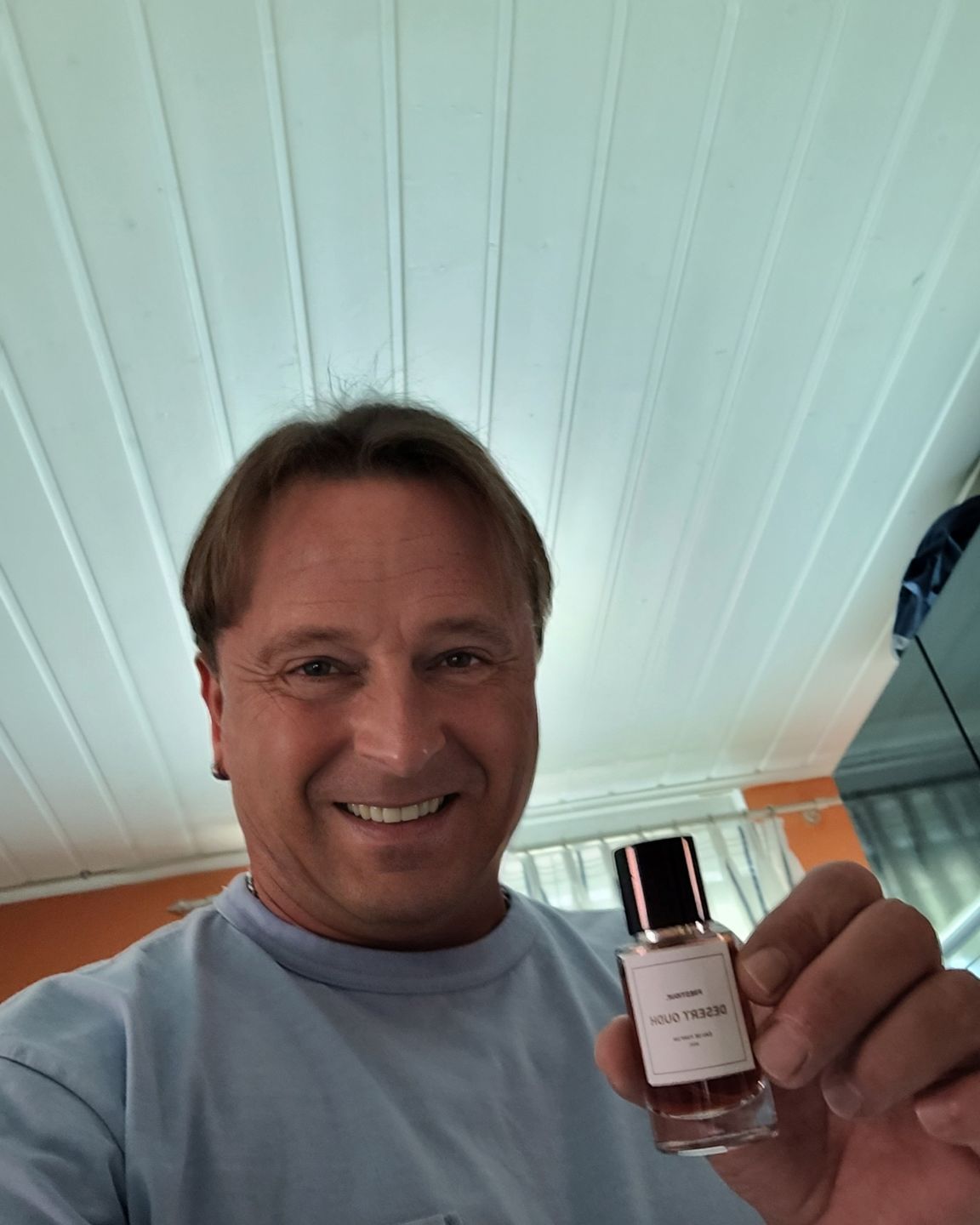 Customer photo review of DESERT OUDH