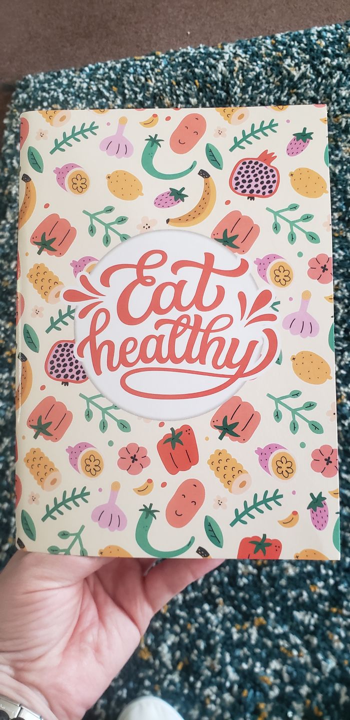 Customer photo review of Body Buddy - 3 Month - Slimming World