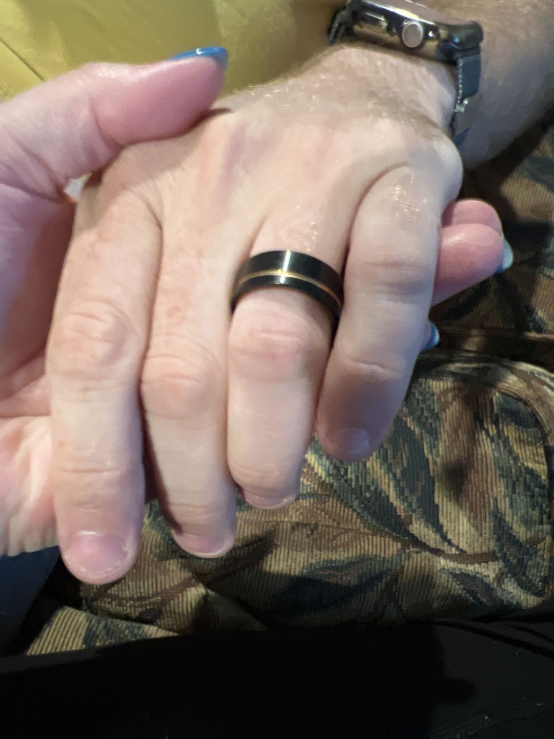 Customer photo review of The Loki