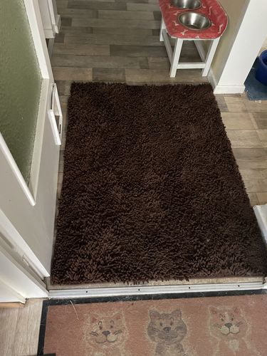Customer photo review of Premium - CleanyMat