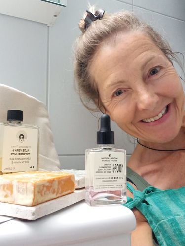 Customer photo review of Bar Base